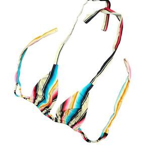 Luli Fama Bikini Top‎